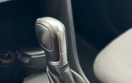 Volkswagen Polo VI (EU Market), 2016 год, 949 000 рублей, 13 фотография