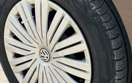 Volkswagen Polo VI (EU Market), 2016 год, 949 000 рублей, 9 фотография
