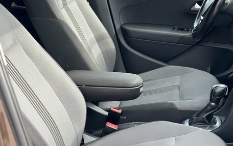 Volkswagen Polo VI (EU Market), 2016 год, 949 000 рублей, 17 фотография