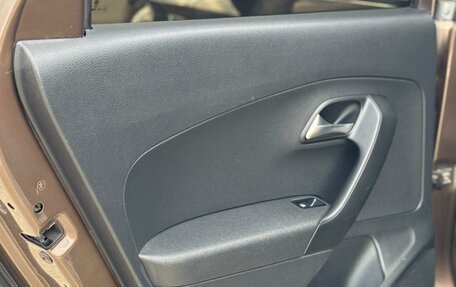 Volkswagen Polo VI (EU Market), 2016 год, 949 000 рублей, 23 фотография