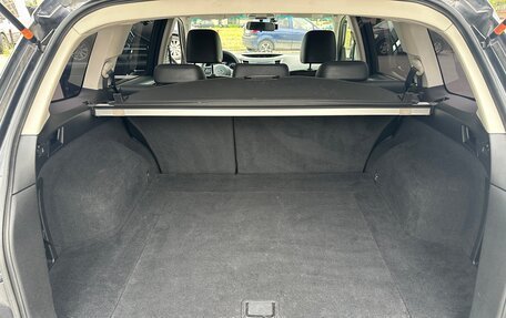 Subaru Outback IV рестайлинг, 2012 год, 1 500 000 рублей, 13 фотография