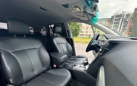 Subaru Outback IV рестайлинг, 2012 год, 1 500 000 рублей, 10 фотография