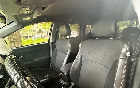 Citroen C-Crosser, 2008 год, 780 000 рублей, 3 фотография