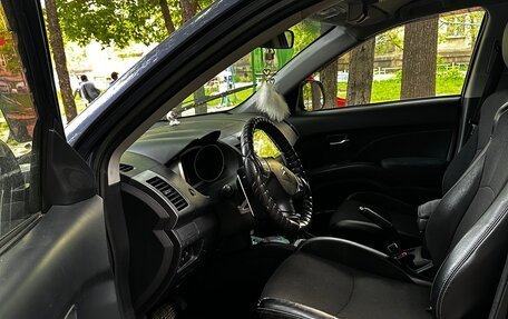 Citroen C-Crosser, 2008 год, 780 000 рублей, 4 фотография