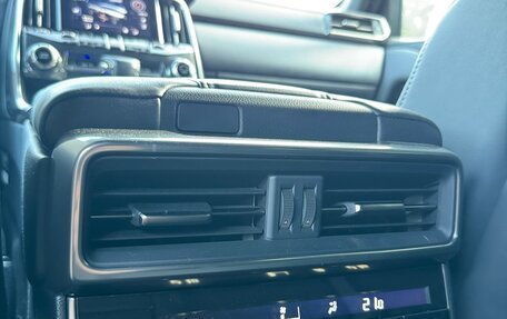Lexus LX, 2022 год, 15 300 000 рублей, 33 фотография