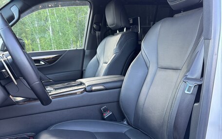 Lexus LX, 2022 год, 15 300 000 рублей, 36 фотография