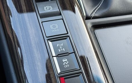 Lexus LX, 2022 год, 15 300 000 рублей, 39 фотография