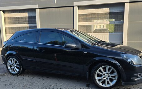 Opel Astra H, 2007 год, 425 000 рублей, 14 фотография