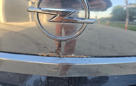 Opel Astra H, 2007 год, 425 000 рублей, 7 фотография