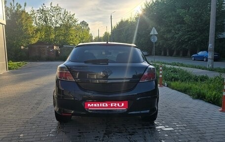 Opel Astra H, 2007 год, 425 000 рублей, 8 фотография