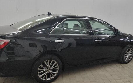 Toyota Camry, 2016 год, 2 300 000 рублей, 3 фотография