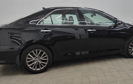 Toyota Camry, 2016 год, 2 300 000 рублей, 5 фотография