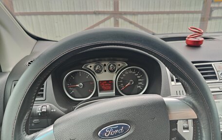 Ford Kuga III, 2011 год, 750 000 рублей, 7 фотография
