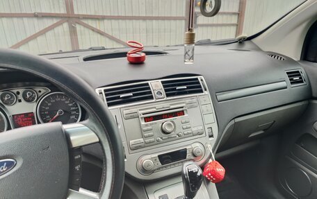 Ford Kuga III, 2011 год, 750 000 рублей, 6 фотография