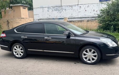 Nissan Teana, 2011 год, 795 000 рублей, 3 фотография