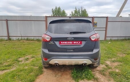 Ford Kuga III, 2011 год, 750 000 рублей, 3 фотография