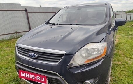 Ford Kuga III, 2011 год, 750 000 рублей, 2 фотография
