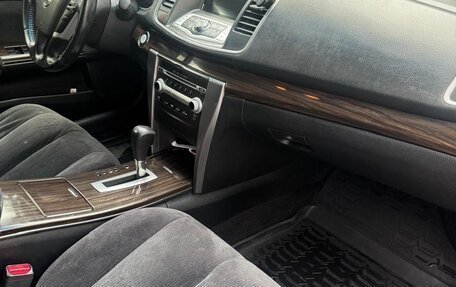 Nissan Teana, 2011 год, 795 000 рублей, 7 фотография