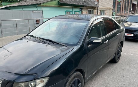 Lifan Solano I (630) рестайлинг, 2011 год, 280 000 рублей, 2 фотография