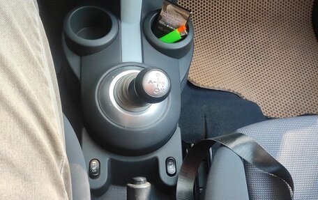 Mitsubishi Colt VI рестайлинг, 2006 год, 550 000 рублей, 3 фотография