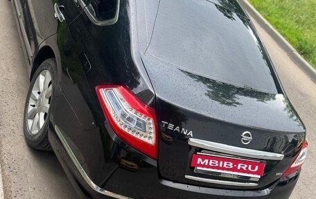 Nissan Teana, 2011 год, 795 000 рублей, 6 фотография