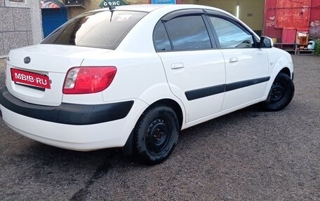 KIA Rio II, 2009 год, 500 000 рублей, 7 фотография
