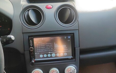 Mitsubishi Colt VI рестайлинг, 2006 год, 550 000 рублей, 9 фотография