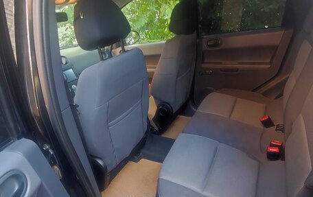 Mitsubishi Colt VI рестайлинг, 2006 год, 550 000 рублей, 7 фотография