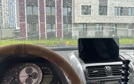 Lexus IS II рестайлинг 2, 2001 год, 2 300 000 рублей, 9 фотография