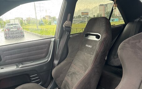 Lexus IS II рестайлинг 2, 2001 год, 2 300 000 рублей, 8 фотография