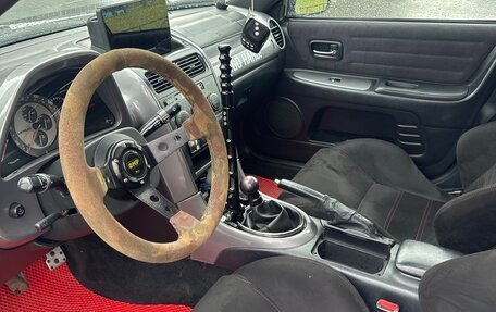 Lexus IS II рестайлинг 2, 2001 год, 2 300 000 рублей, 7 фотография