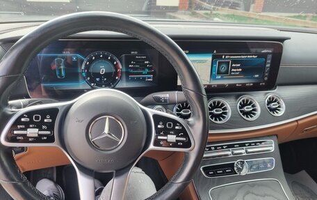 Mercedes-Benz E-Класс, 2019 год, 4 299 000 рублей, 6 фотография
