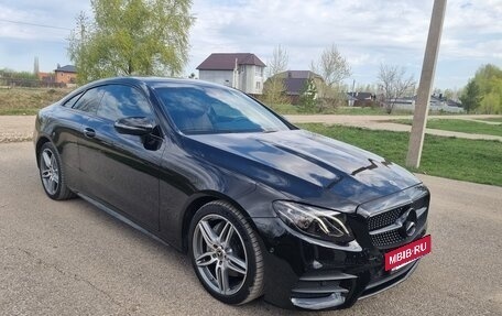 Mercedes-Benz E-Класс, 2019 год, 4 299 000 рублей, 3 фотография