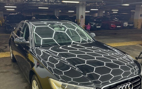 Audi A6, 2014 год, 1 960 000 рублей, 3 фотография