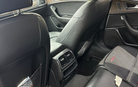 Audi A6, 2014 год, 1 960 000 рублей, 9 фотография