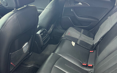 Audi A6, 2014 год, 1 960 000 рублей, 8 фотография