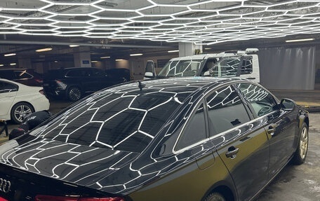 Audi A6, 2014 год, 1 960 000 рублей, 5 фотография