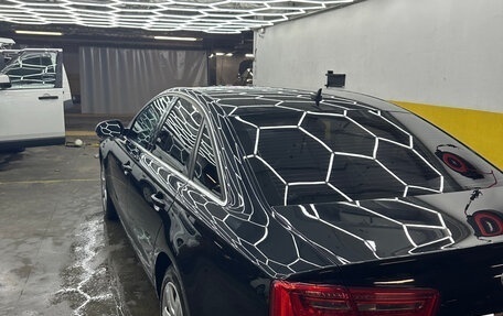 Audi A6, 2014 год, 1 960 000 рублей, 7 фотография