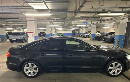 Audi A6, 2014 год, 1 960 000 рублей, 19 фотография