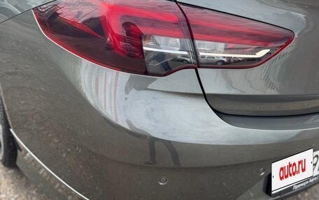 Opel Insignia II рестайлинг, 2018 год, 2 200 000 рублей, 7 фотография