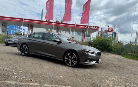 Opel Insignia II рестайлинг, 2018 год, 2 200 000 рублей, 5 фотография