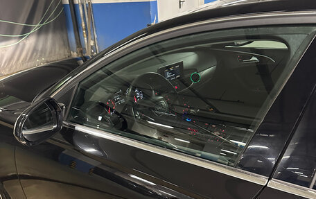 Audi A6, 2014 год, 1 960 000 рублей, 22 фотография