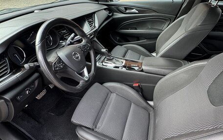 Opel Insignia II рестайлинг, 2018 год, 2 200 000 рублей, 10 фотография