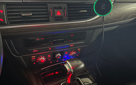 Audi A6, 2014 год, 1 960 000 рублей, 23 фотография