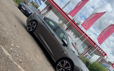 Opel Insignia II рестайлинг, 2018 год, 2 200 000 рублей, 8 фотография