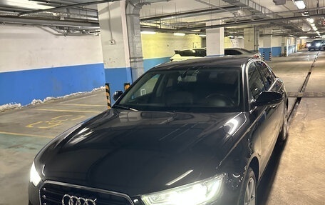 Audi A6, 2014 год, 1 960 000 рублей, 21 фотография