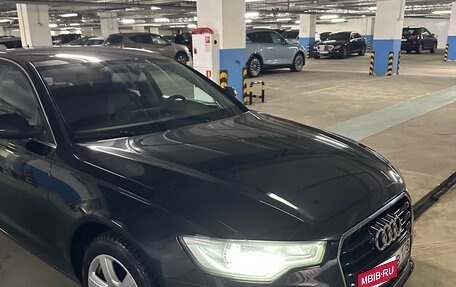 Audi A6, 2014 год, 1 960 000 рублей, 20 фотография