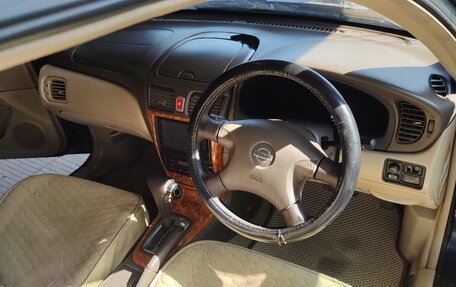 Nissan Bluebird Sylphy II, 2001 год, 375 000 рублей, 2 фотография