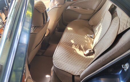 Nissan Bluebird Sylphy II, 2001 год, 375 000 рублей, 4 фотография