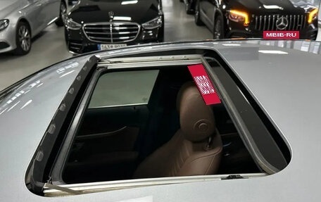 Mercedes-Benz E-Класс, 2022 год, 3 299 000 рублей, 13 фотография